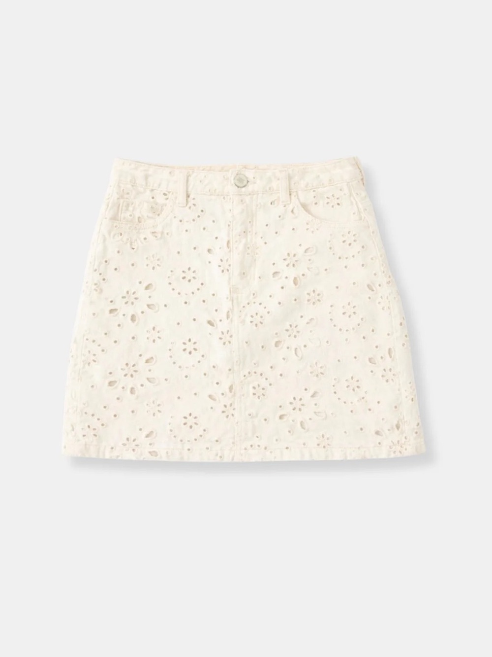 STEVE MADDEN
BECK SKIRT | SEA MIST
